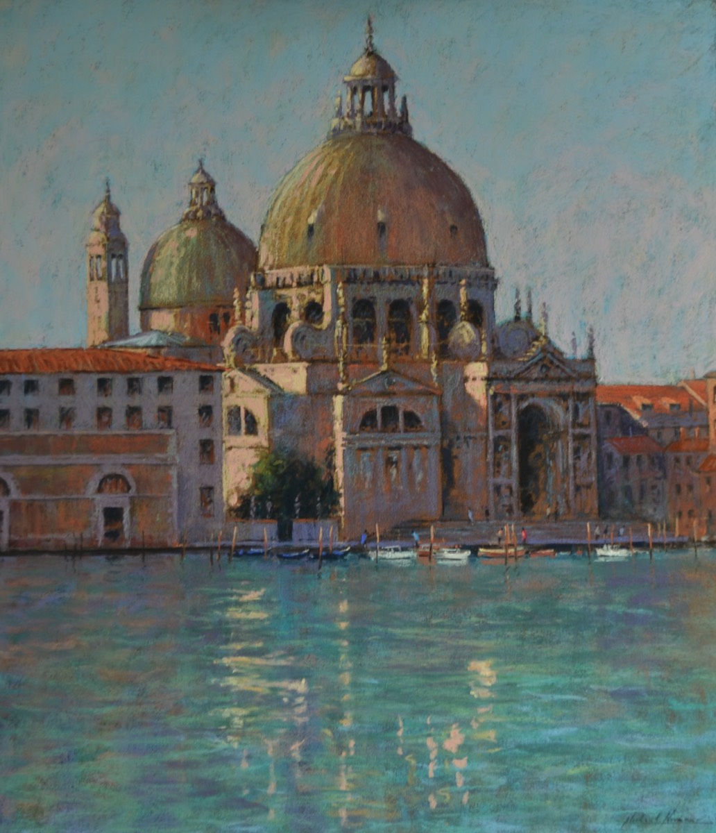 Santa Maria della Salute