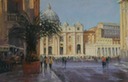 After the rain, St Peters