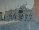 Basilica San Marco, Venice