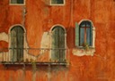 Venetian facade 1