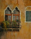 Venetian facade 4