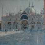 Basilica San Marco, Venice